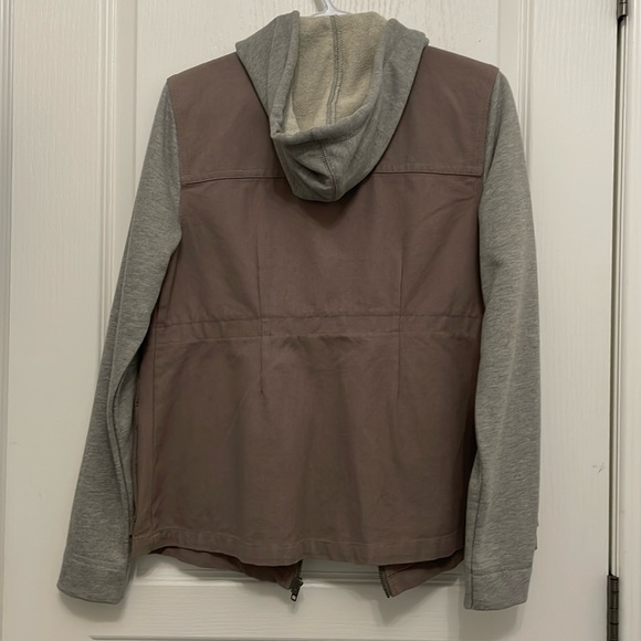 Women’s Gentle Fawn Cargo Sweater - Picture 4 of 5